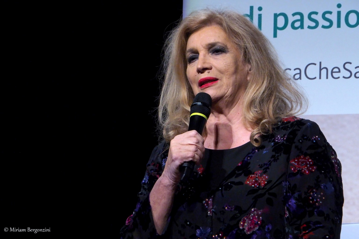 IVA ZANICCHI